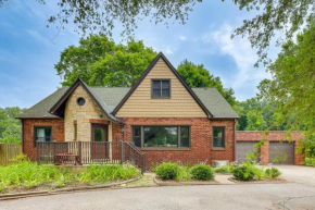 Cozy Abode about 3 Mi to Indiana Dunes Natl Park